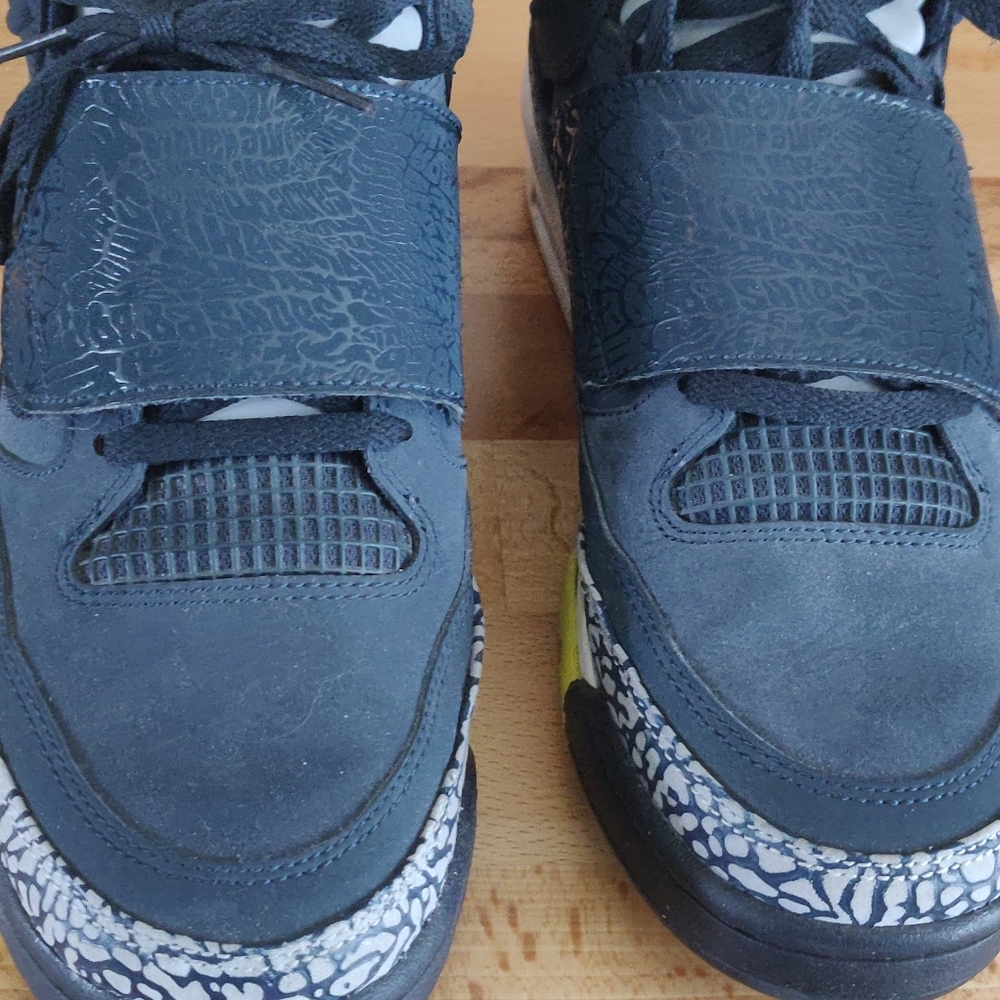 Kids Jordan's Son Of Mars